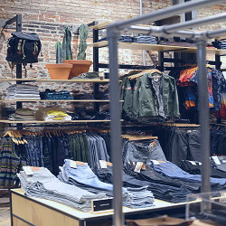 Shopping at Space Ninety 8, the Urban Outfitters Concept Store in  Williamsburg - The New York Times
